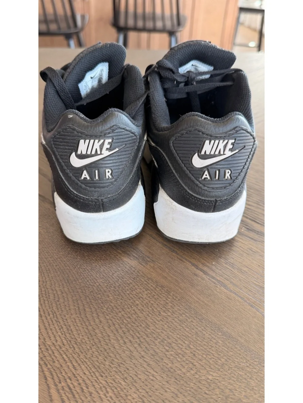 Nike these air